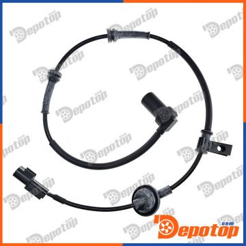 Capteur ABS avant droite pour HYUNDAI | 06-S168, 560514